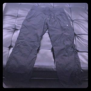 lululemon Studio pants